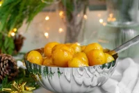 Danish Caramelized Potatoes Recipe — Sweet Browned Potatoes