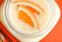 Tropical Pineapple and Orange Smoothie Recipe for Refreshing Mornings