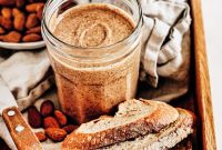 Almond Purée Recipe: Smooth, Versatile Almond Paste Tutorial