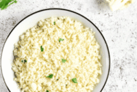 18 Quick Keto Side Dishes to Pair with Any Meal