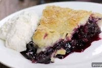 14 Irresistible Blueberry Desserts to Try Today