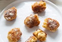 Crispy Fried Macaroni and Cheese Bites You’ll Love