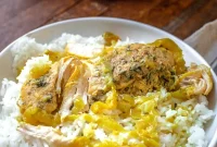 Instant Pot Mississippi-Style Crack Chicken Recipe