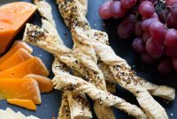 Everything Bagel Twist Recipe: Crispy Savory Dough Twists