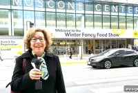 Top Food Trends from the 2020 Winter Fancy Food Show