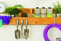 Organize Your Garden Shed: Smart Storage & Decluttering Tips