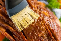 Slow-Cooker Spiral Ham Recipe for Juicy, Tender Slices