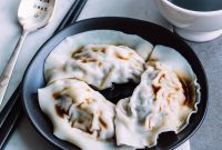 How Dumplings Became Our New Family Tradition