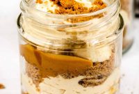 Biscoff Banoffee Pie Cups Recipe — No-Bake Dessert Cups