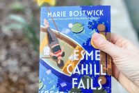 Meet Esme Cahill: Behind the Scenes with the Rising Star