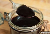 Homemade Elderberry Jelly Recipe: Simple Steps for Perfect Jellies