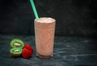 Copycat Kiwi Quencher Tropical Smoothie Recipe You’ll Love