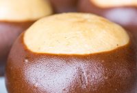 Classic Buckeye Candy Recipe: How to Make Peanut Butter Balls