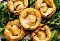 Crispy Air-Fryer Tortellini Recipe for Perfectly Golden Bites