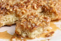 Gluten-Free Dairy-Free Banana Monkey Bread Recipe