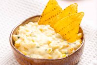 Spicy Jalapeño Corn Casserole Recipe for Every Meal