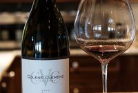 Colene Clemens Vineyards: Oregon Pinot Noir & Estate Wines