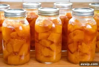 Home Canning Fresh Pumpkin: Step-by-Step Guide for Success