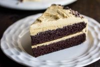Chocolate Cake with Pumpkin Spice Frosting Recipe & Tips