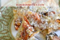 Roasted Heirloom Tomato and Ham Tart Recipe