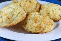 Gluten-Free Cream Biscuits Recipe: Light Homemade Biscuits