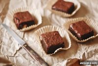Fudgy Gluten-Free Brownies Recipe for Rich Chocolate Lovers