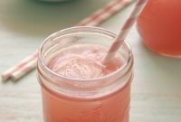 Refreshing Strawberry Agua Fresca Recipe — Fresh & Simple Drink