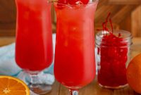 Sex on the Beach Cocktail: Recipe, Variations & Serving Tips