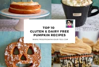 10 Delicious Gluten- and Dairy-Free Pumpkin Recipes
