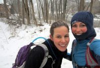 Blizzard 10-Miler: How to Train and Race in Snowy Conditions