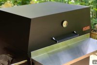 Hasty-Bake 131 Legacy Grill Review: Performance, Build & Tips
