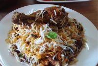 Lucknowi Awadhi Chicken Biryani Recipe — Authentic Taste Guide