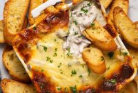 Philly Cheesesteak Dip Recipe: Creamy, Savory Game-Day Appetizer