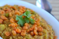 Bisibele Bath Recipe: Authentic Karnataka Spiced Rice and Lentils