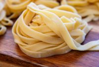 Authentic Tender Gluten-Free Pasta Recipe for Perfect Texture