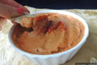 Sriracha Spiced Hummus Recipe for Bold Flavor and Heat