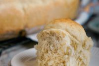 Savory Oatmeal Dinner Rolls Recipe: Soft, Fluffy Loaves in 30 Minutes