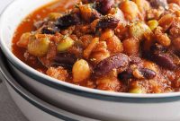 Copycat Panera Turkey Chili Recipe: How to Make It at Home