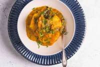 Asaro Nigerian Yam Porridge Recipe: How to Make Authentic Asaro