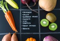 November Seasonal Produce Guide: What’s Fresh This Month