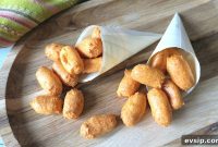 Keto Cheese Puffs Recipe: Low-Carb Wotsits-Style Snack
