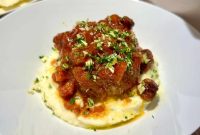 Osso Buco: Classic Braised Veal Shanks Recipe for Rich Flavor