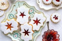 Linzer Cookies Recipe: Classic Austrian Raspberry Sandwich Cookies