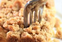 Gluten-Free Crumb Cake Recipe — Moist, Crumbly, Simple to Make