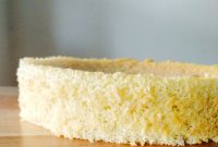 Perfect Sponge Cake Recipe: Fluffy, Moist Layers Every Time