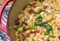 Marry Me Chicken Soup Recipe — Creamy, Flavorful One-Pot Meal