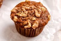 Moist Banana Nut Muffins Recipe for Homemade Baking Success