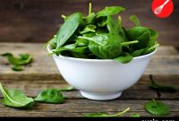 How Many Grams Are in a Cup of Spinach — Definitive Measurement