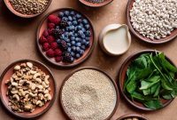 10 Tips to Thrive During Veganuary