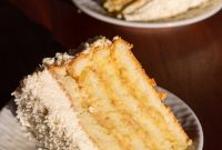 Halekulani Coconut Cake Recipe: Classic Hawaiian Dessert From the Hotel